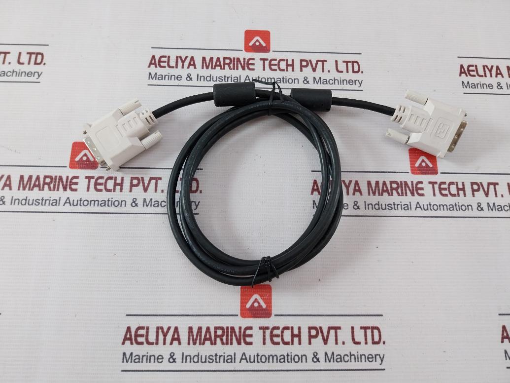 Hotron E246588 D/P Male To D/P Male Cable Vw-1 80C 30V E246588