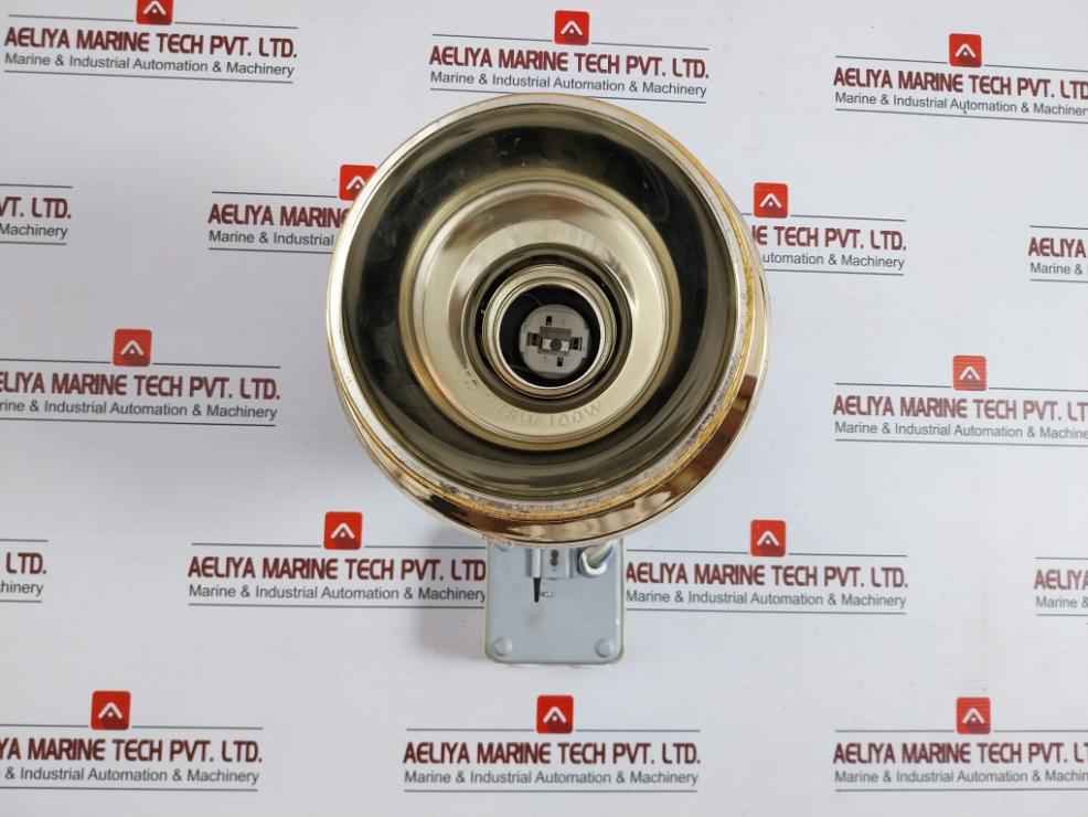 Hovik Lys Tc-t18W.100W Adjustable Lamp Brass 1X18W 220V/60Hz 5P