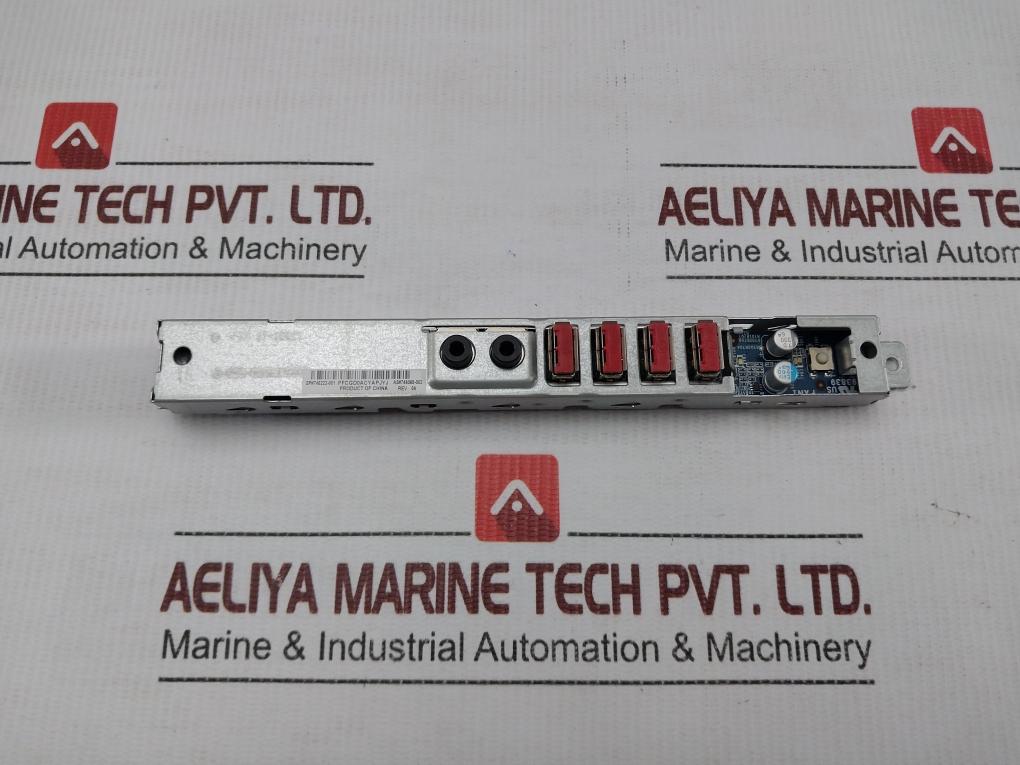 Hp-Front-I-O-Board-Rev-0D-746068-002-209888-1