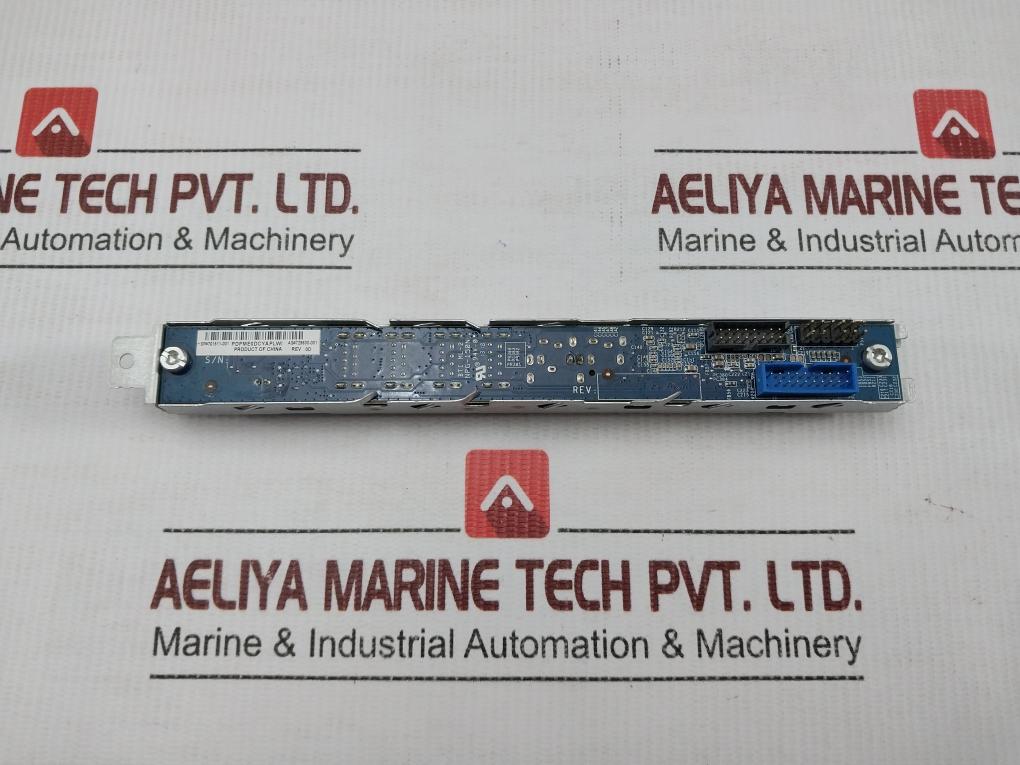 Hp-Front-I-O-Board-Rev-0D-746068-002-209888-6