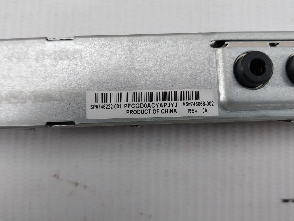 Hp-Front-I-O-Board-Rev-0D-746068-002-209888-8