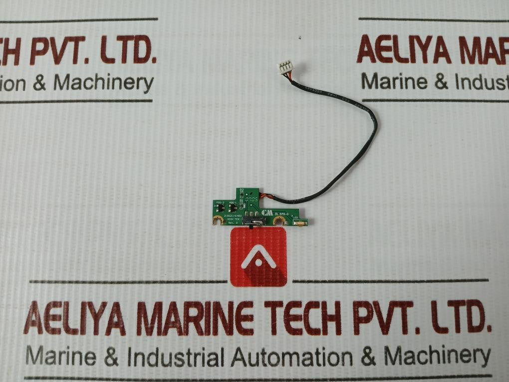 Hp-Rev-D-219021141ar0-Wireless-Switch-Board-1