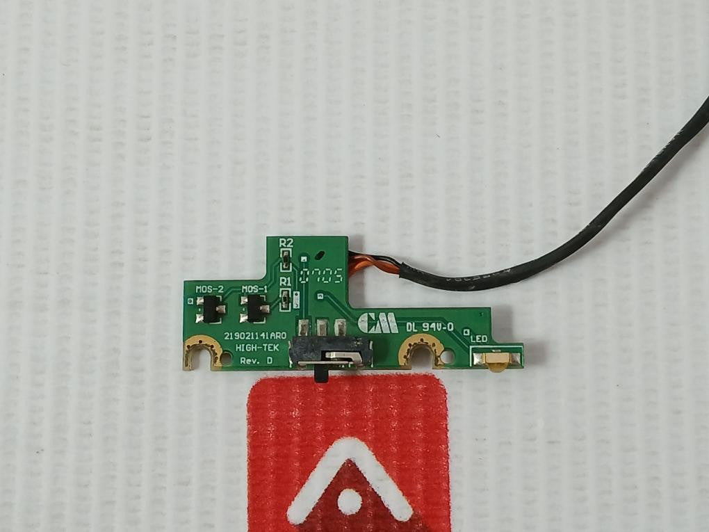 Hp-Rev-D-219021141ar0-Wireless-Switch-Board-5