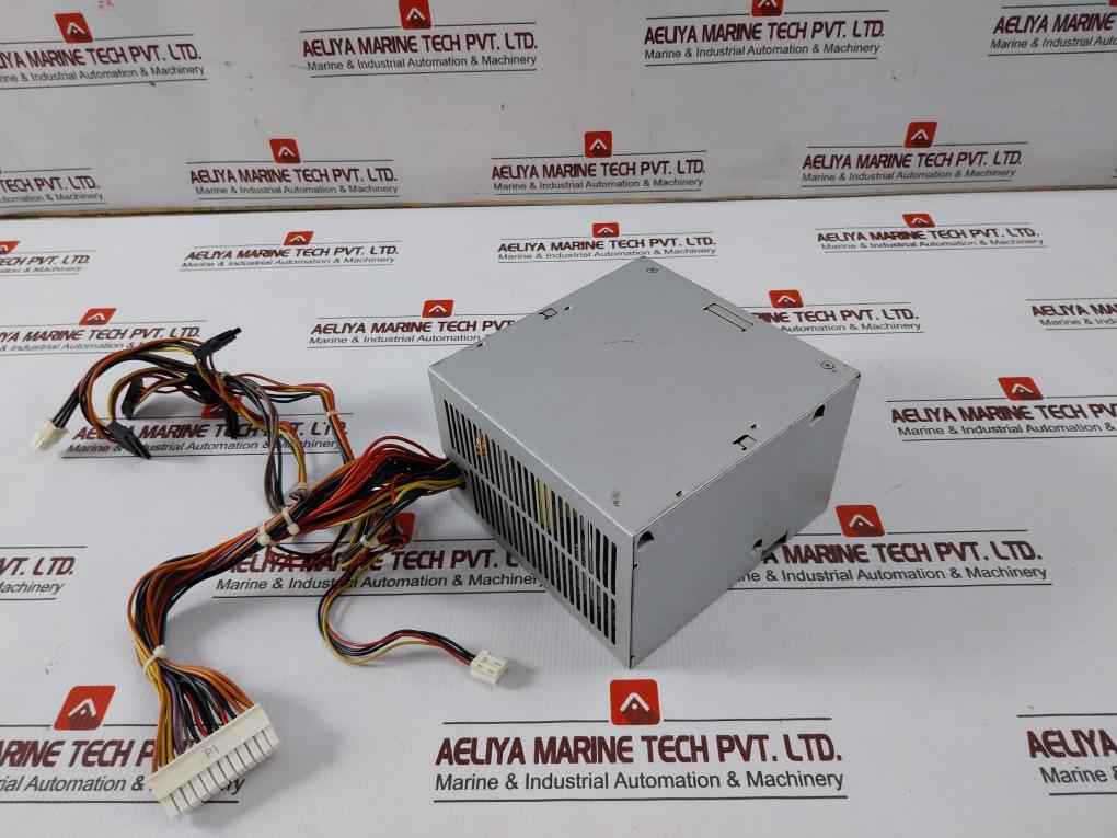 Hp 416224-001 Switching Power Supply Ps-6361-4Hfd 100-240V 6A 50-60Hz