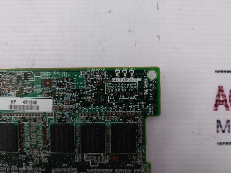 Hp 610675-001 Rev 0A Wf0621003001 94V-0