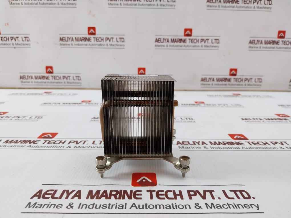 Hp 628553-002 Cpu Heatsink J1