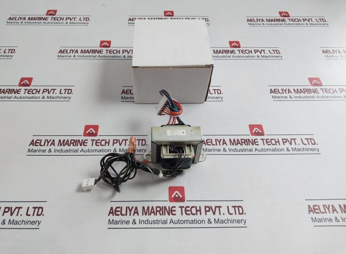 Hp 9100-4972 Transformer Rev-e