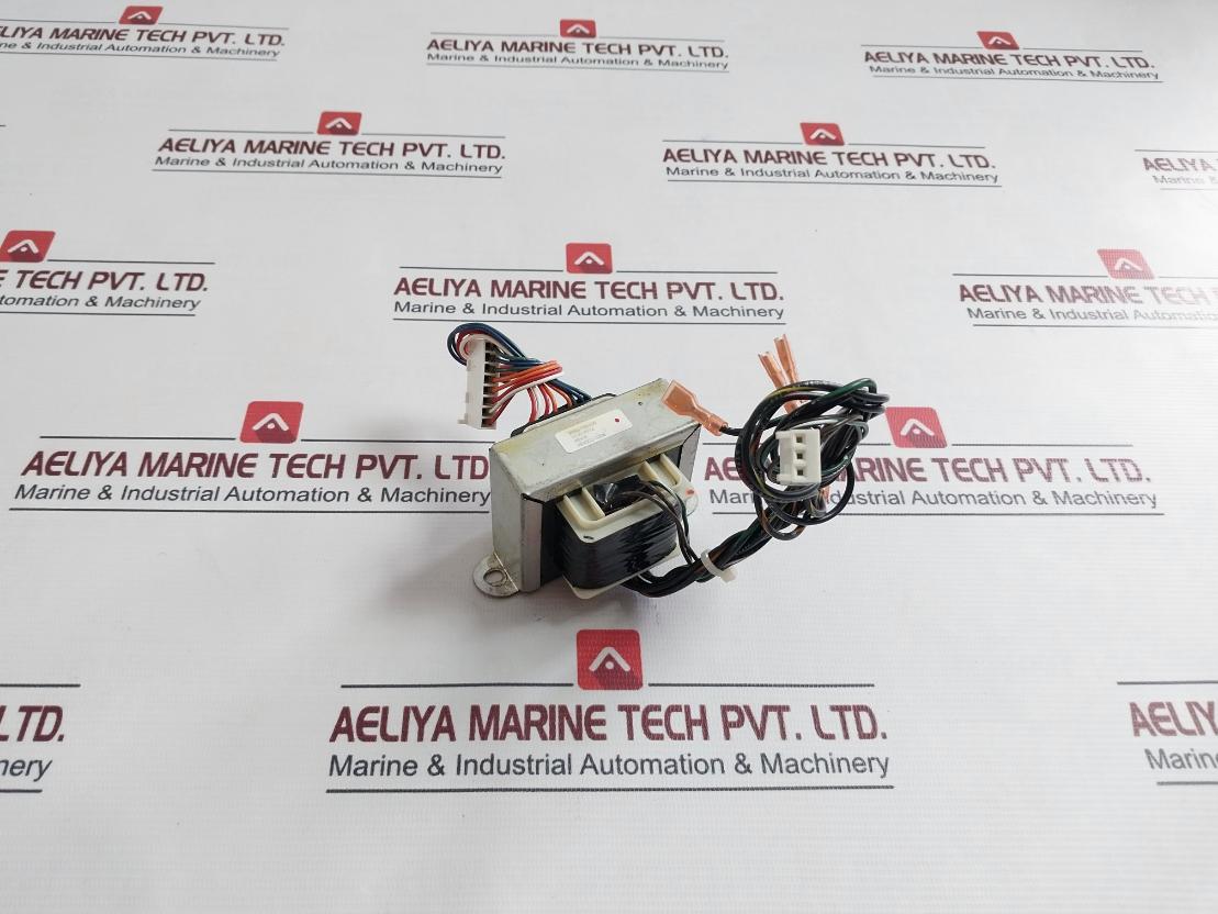 Hp 9100-4972 Transformer Rev-e