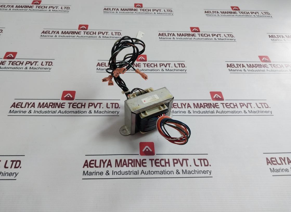Hp 9100-4972 Transformer Rev-e