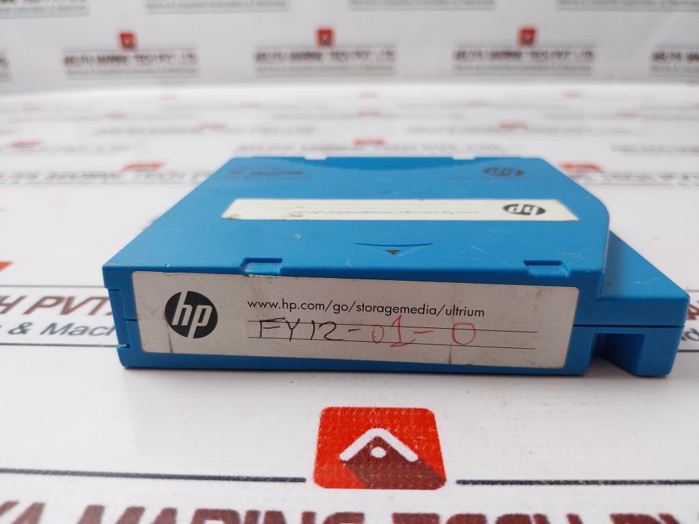 Hp C7975A 3Tb Rw Data Cartridge Lto Ultrium 5