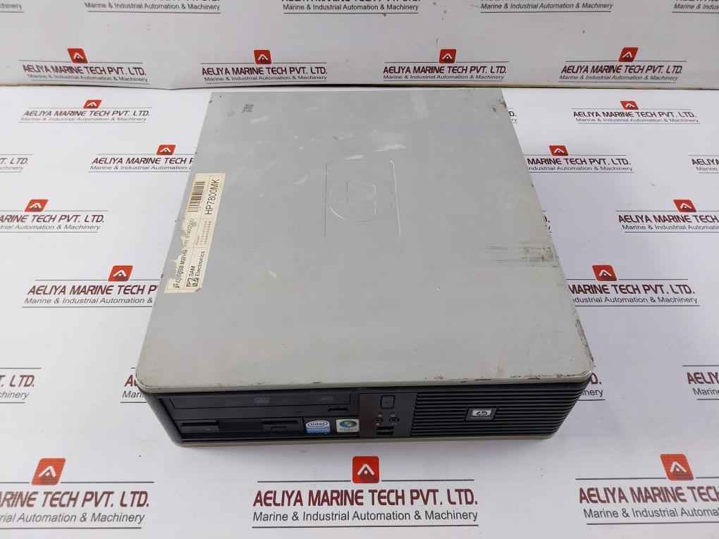 Hp Dh-16D2S-ct2 Compaq Small Form Factor(Sff) Pc Rev 1-20 Dh-16D2S
