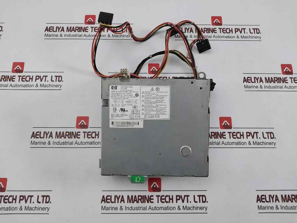 Hp Dps-240Mb-1 A Switching Power Supply 437352-001 100-240V 3.5A 50Hz-60Hz