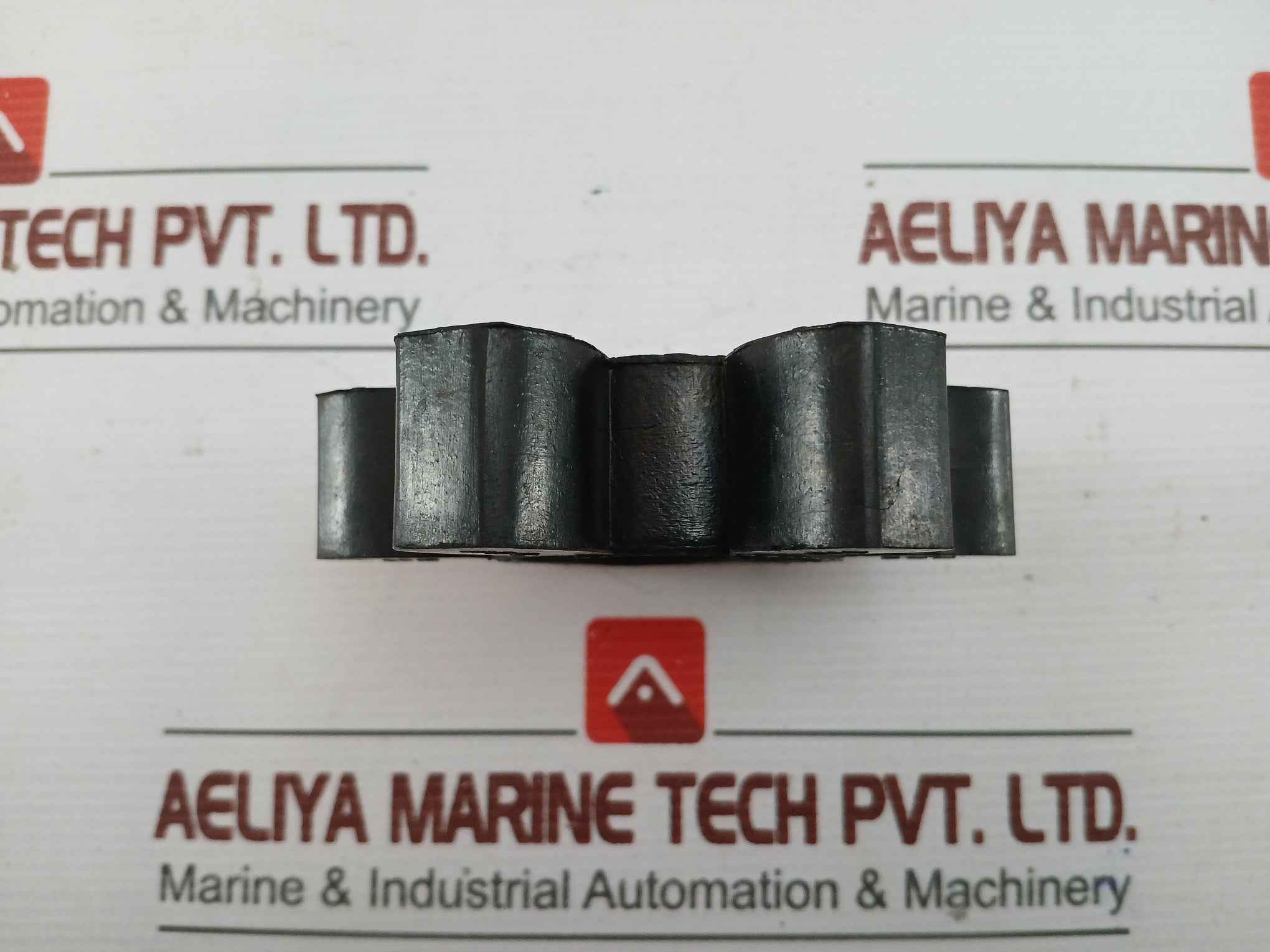 Hrc 110 Buffer By Powertech 80 Gm