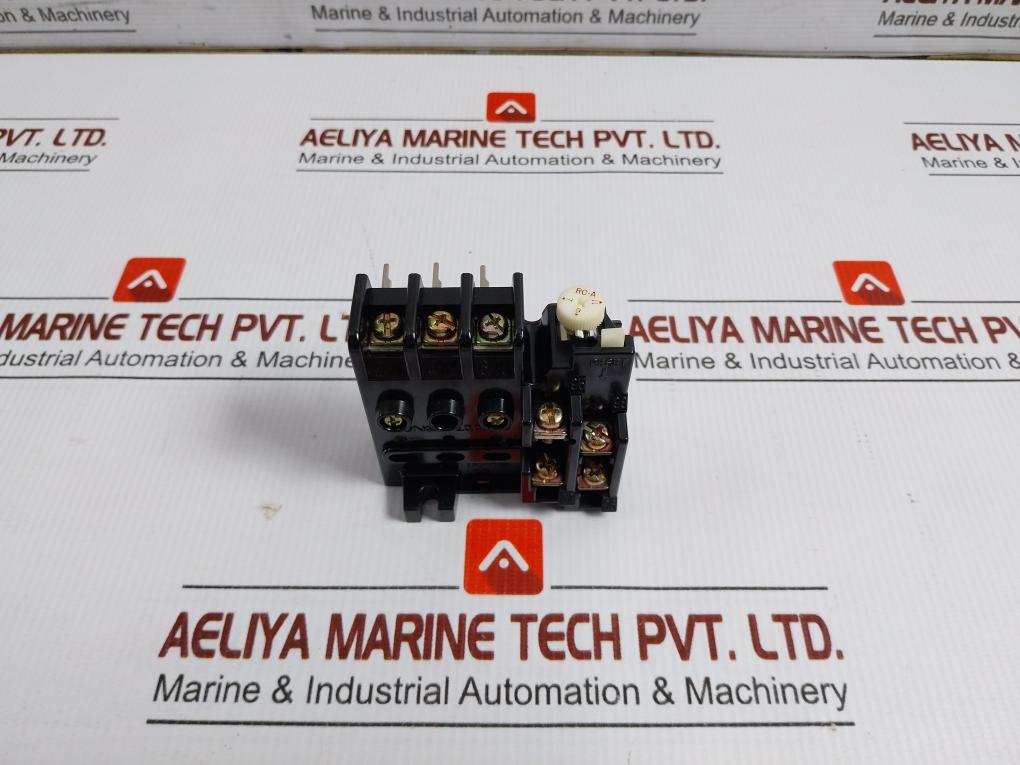 Hrd 020B Thermal Overload Relay Dong-a