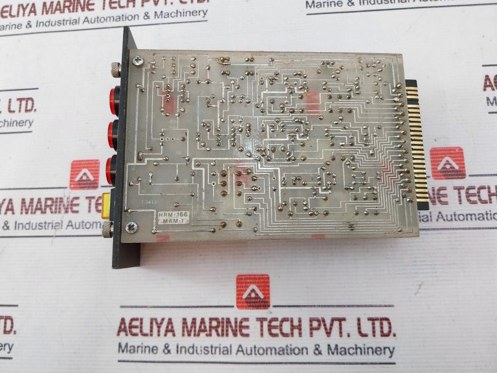 Hrm-166 Mam-1 Pcb Ts10
