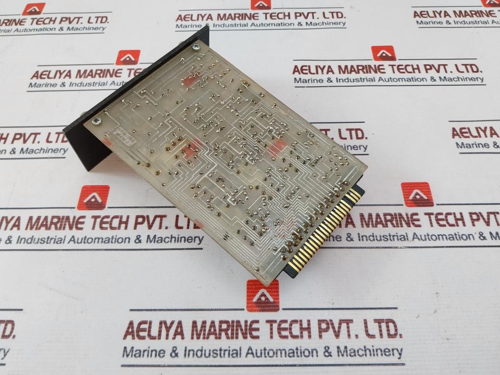 Hrm-166 Mam-1 Pcb Ts10