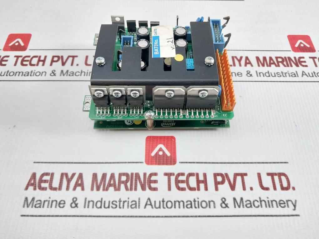 Hs039B Hernis Scan Systems Printed Circuit Board