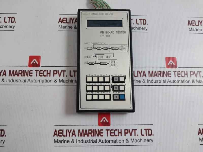 Ht-101 Pb Board Tester Utsuki Keiki