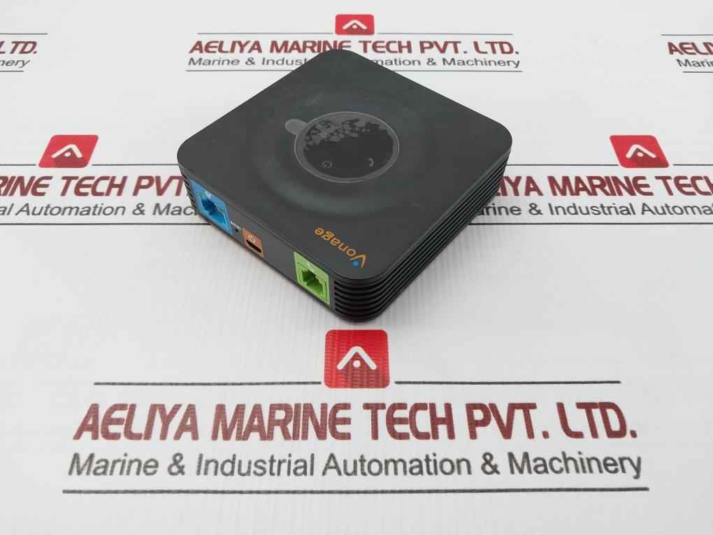 Ht801 Analog Telephone Adapter Grandstream