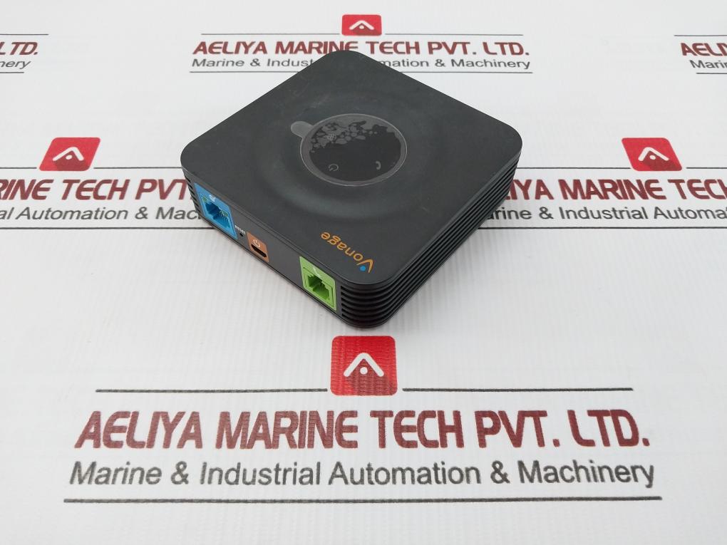 Ht801 Analog Telephone Adapter Grandstream