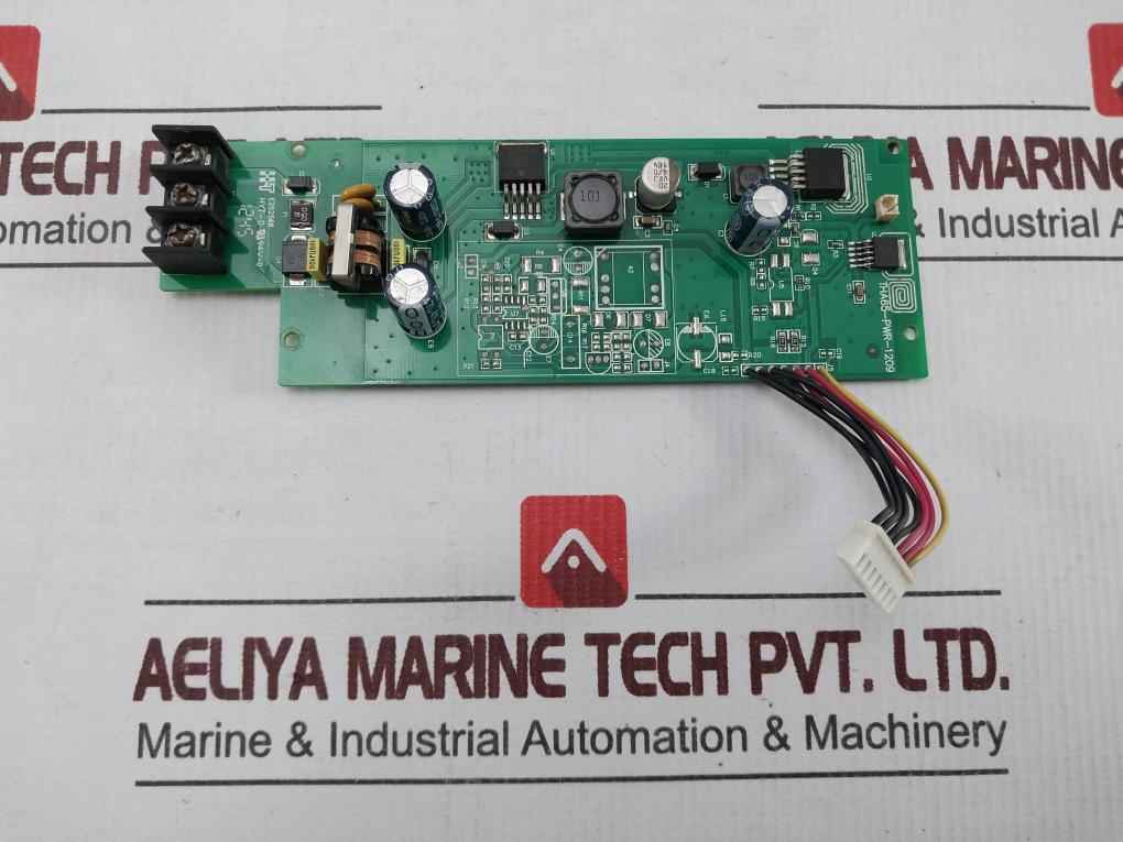 Ht Tha65-pwr-1209 Printed Circuit Board 94V-0