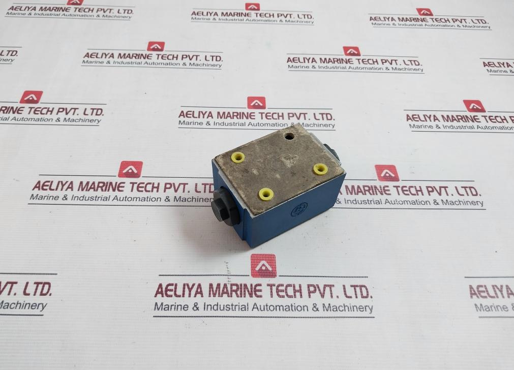 Huade Z2S10-1-20B Hydraulic Pilot-operated Check Valve