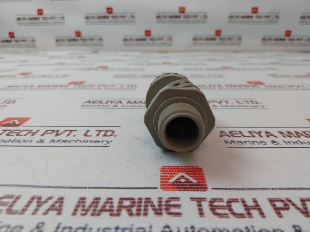 Hubbell Fnmc-b Liquid Tight Connector