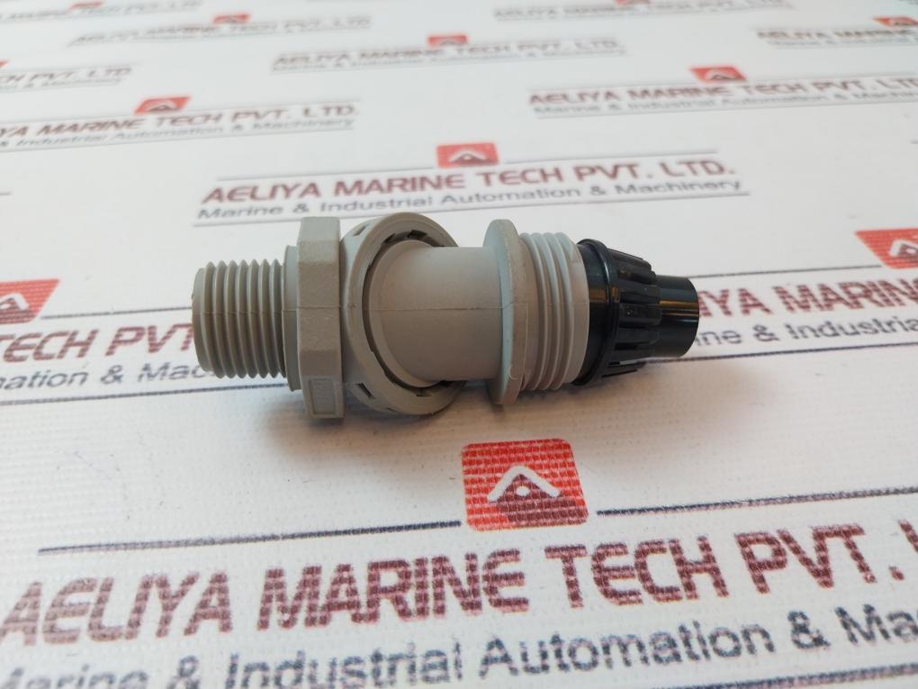 Hubbell Fnmc-b Liquid Tight Connector