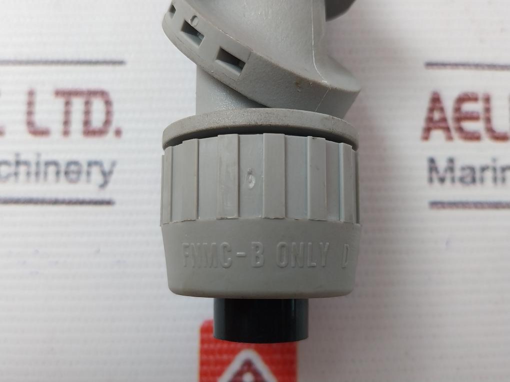 Hubbell Fnmc-b Liquid Tight Connector