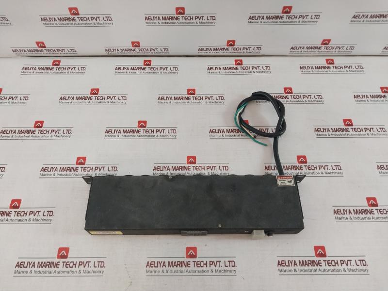 Hubbell Pr1020 Power Meter Aj12010258 16A 125Vac 50/60Hz