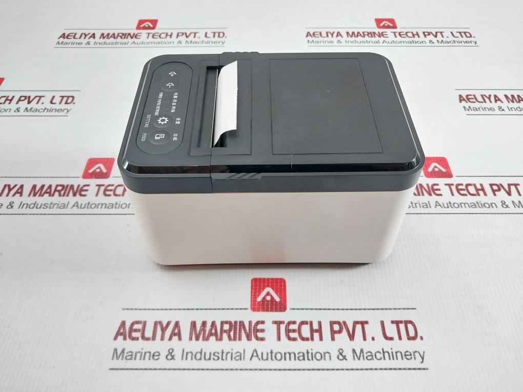 Huizhou Boshijie 100-240V Ka2401A-0902500Cn Cloud Printer W/ Power Adapter Pg02