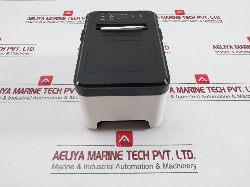 Huizhou Boshijie 100-240V Ka2401A-0902500Cn Cloud Printer W/ Power Adapter Pg02