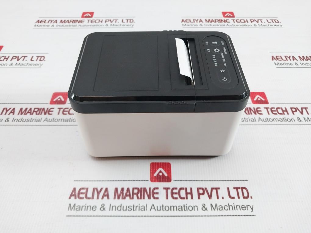 Huizhou Boshijie 100-240V Ka2401A-0902500Cn Cloud Printer W/ Power Adapter Pg02