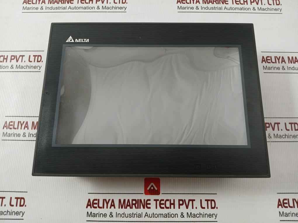 Human Machine Interface Dc+24V Dop-b10S615 Delta