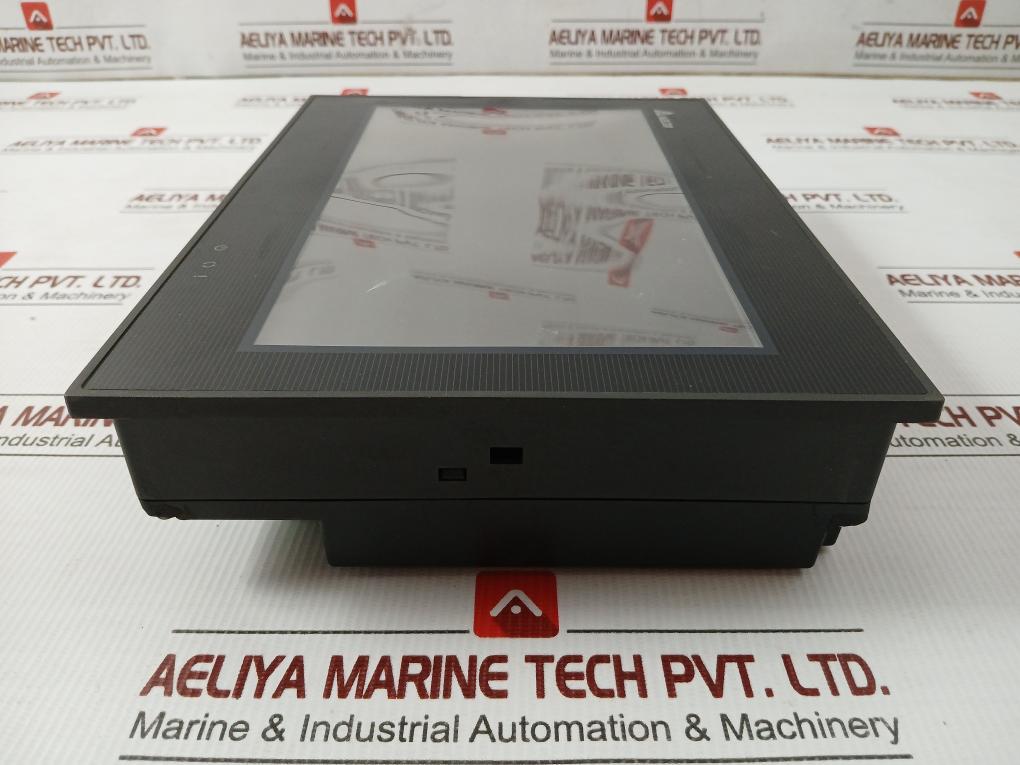 Human Machine Interface Dc+24V Dop-b10S615 Delta