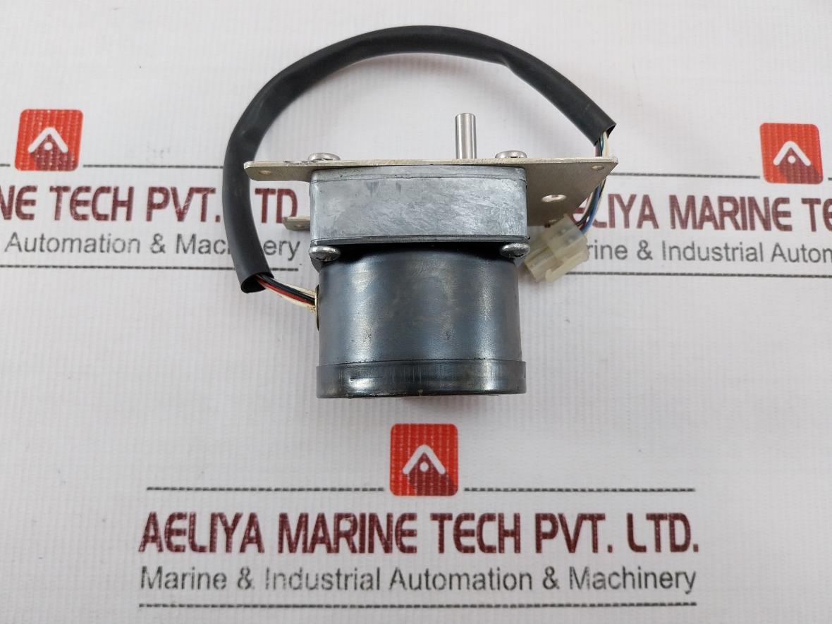 Hurst Sp-3655 Magnetic Stepper Motor 6Vdc 8W