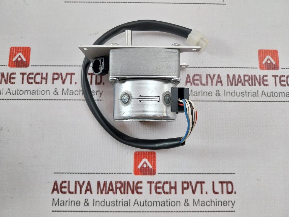 Hurst Sp4010 Stepping Motor 6V Dc 9.0W