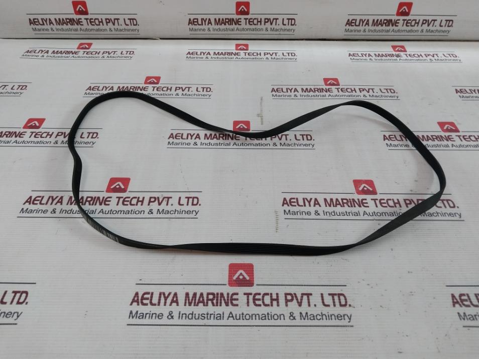 Hutchinson 6Phe 1227 Washing Machine Belt 42028149