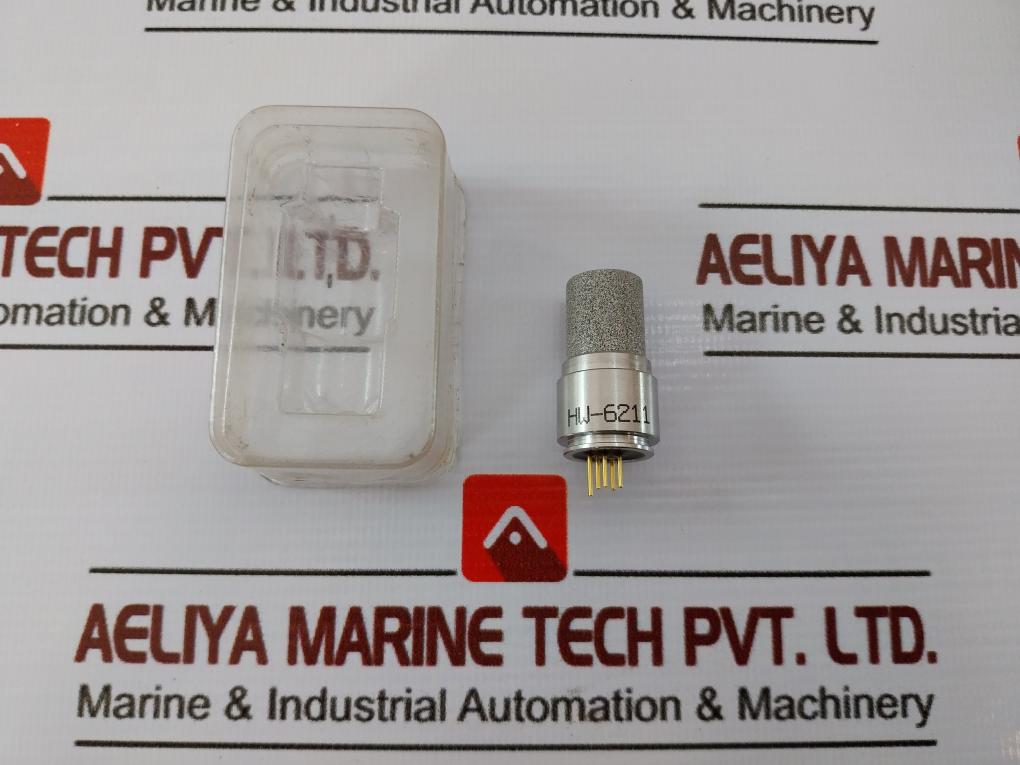 Hw-6211 52-0562 General Combustion Method Gas Sensor For Gd-a8/d8