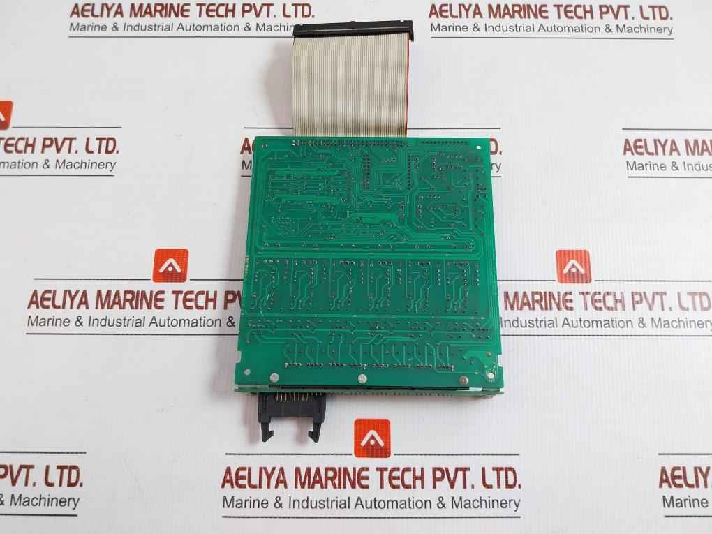 Hx-26 Connection Pcb Card Rev 1.0A 1/3 Hanshin