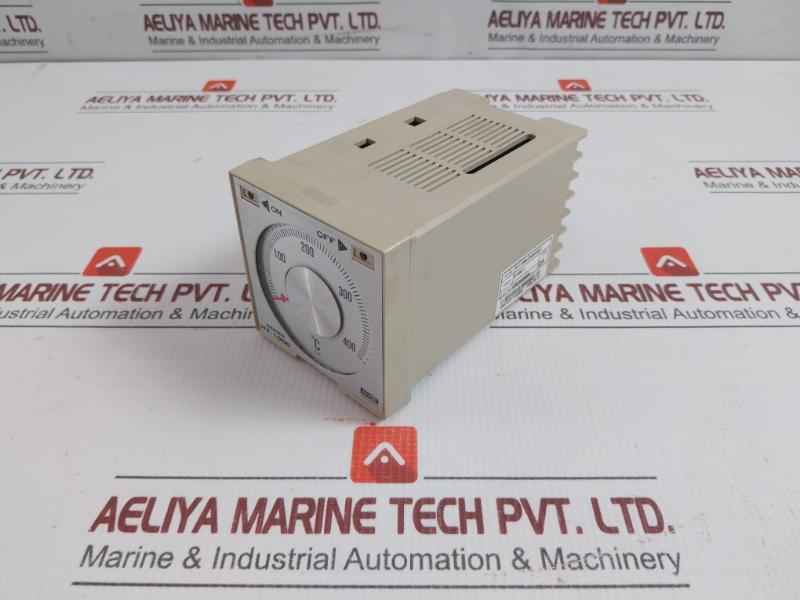 Hy-1000-pkmnr07 Temperature Controller 0-400˚C Hanyoung Nux