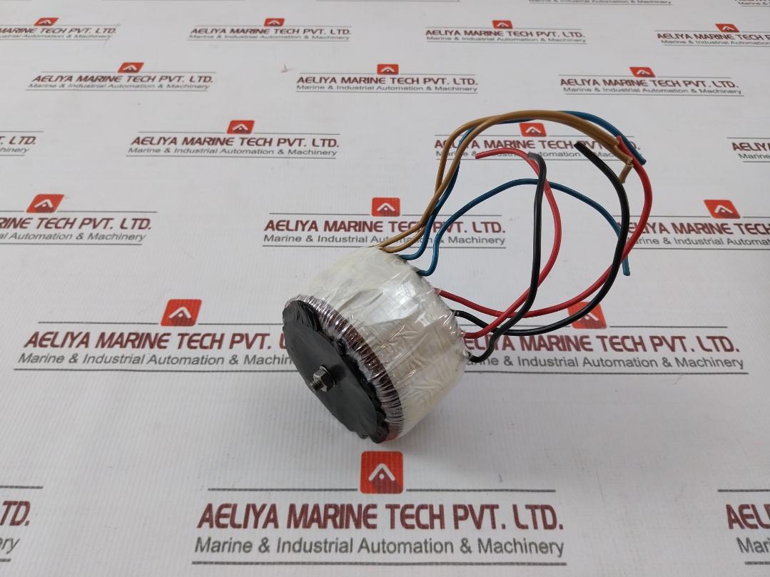 Hy-168Rt Toroidal Transformer 0V-110V 50/60Hz