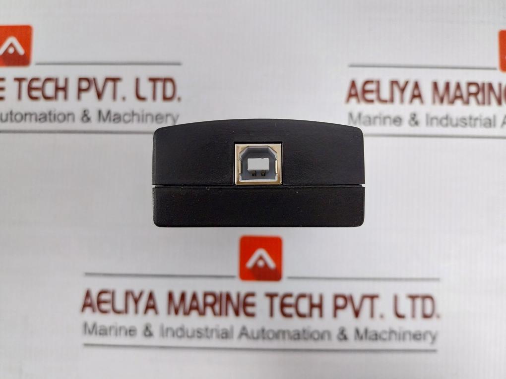 Hy-v9.40 Arm Emulator Debugger Tool Kit 5V Weight 230 Gm