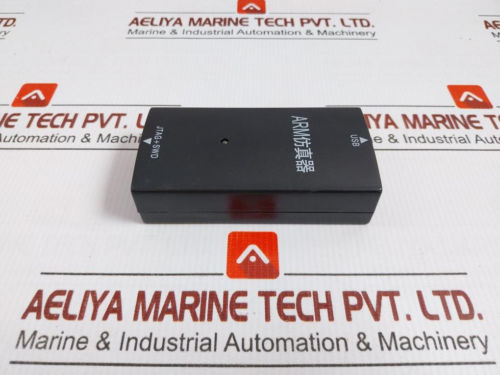 Hy-v9.40 Arm Emulator Debugger Tool Kit 5V Weight 230 Gm