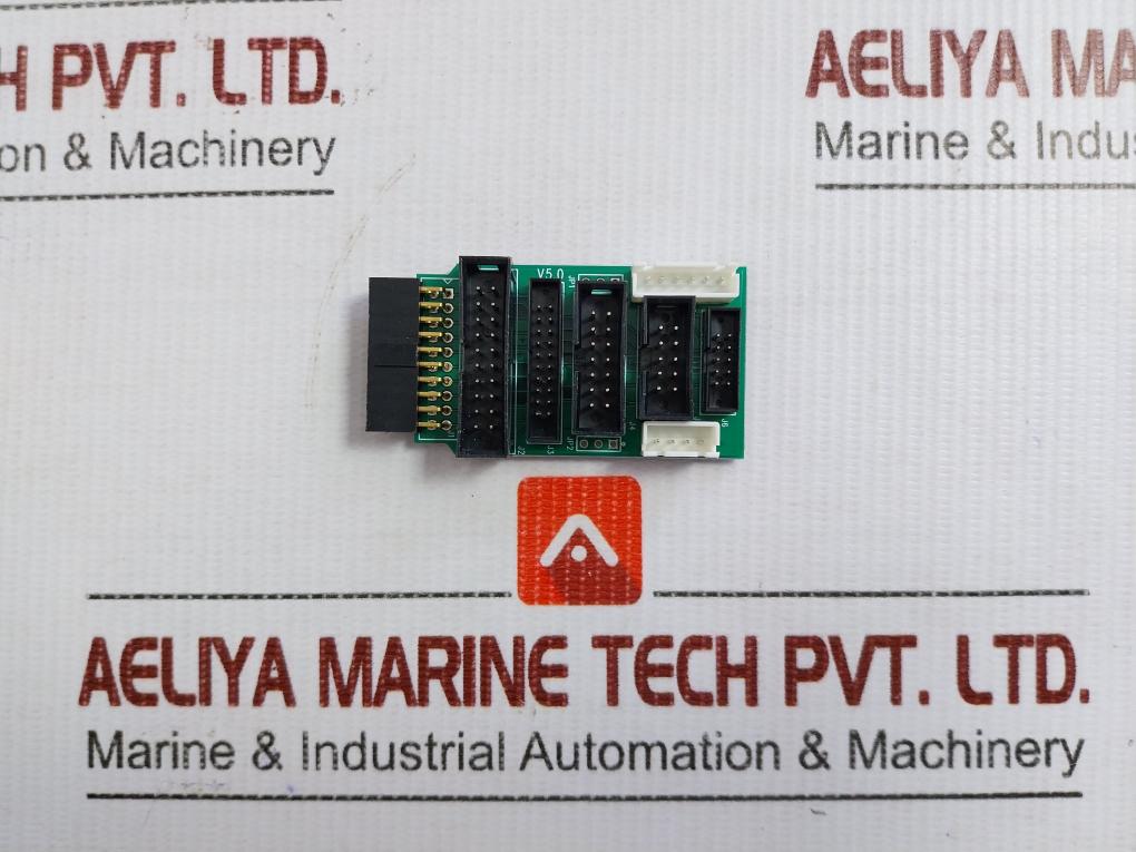 Hy-v9.40 Arm Emulator Debugger Tool Kit 5V Weight 230 Gm
