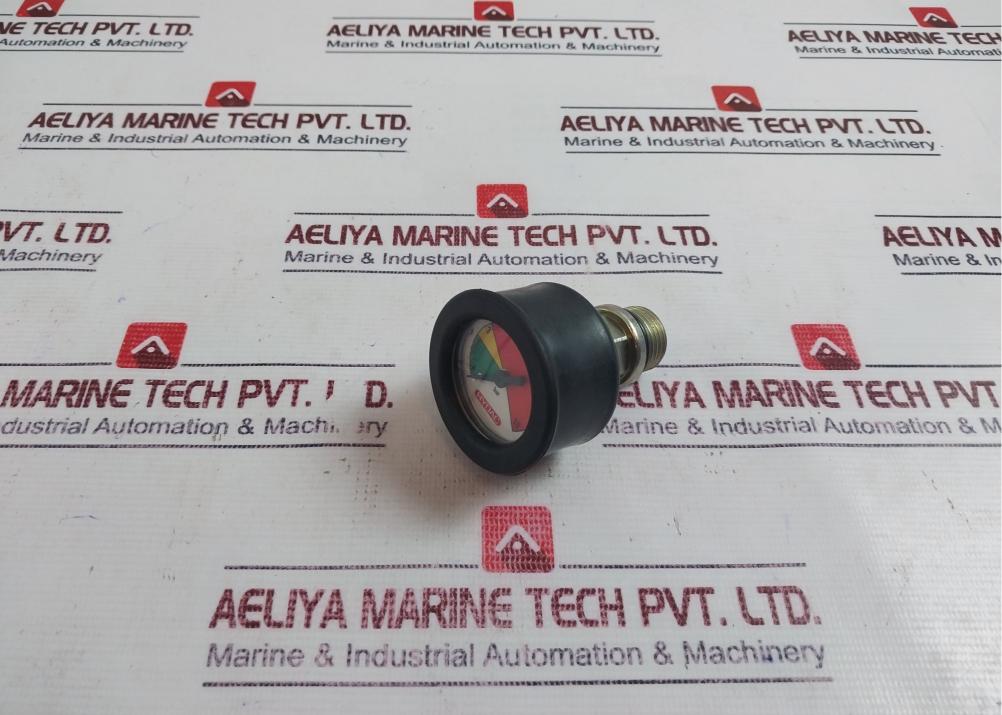 Hydac 0-10 Bar Pneumatics Pumps & Plumbing Pressure Sensor