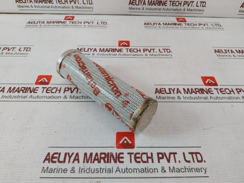 Hydac 0110 D 010 Pressure Filter Element Bh4Hc/-v U/Bb-a 1253051