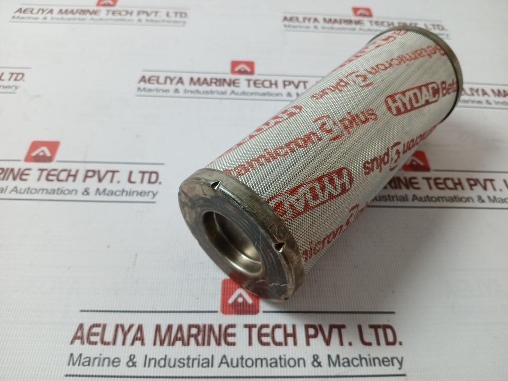 Hydac 0240 D 010 Bn3Hc Betamicron 3 Plus Filter Element