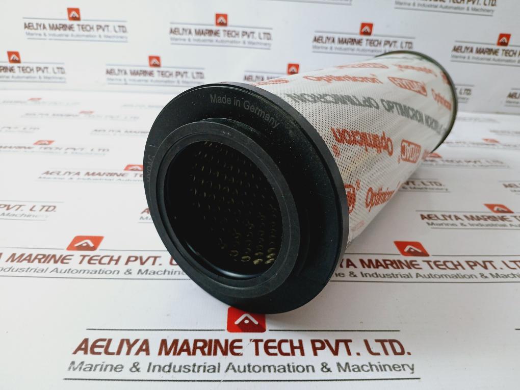 Hydac 0660 R 020 On Filter Element Optimicron
