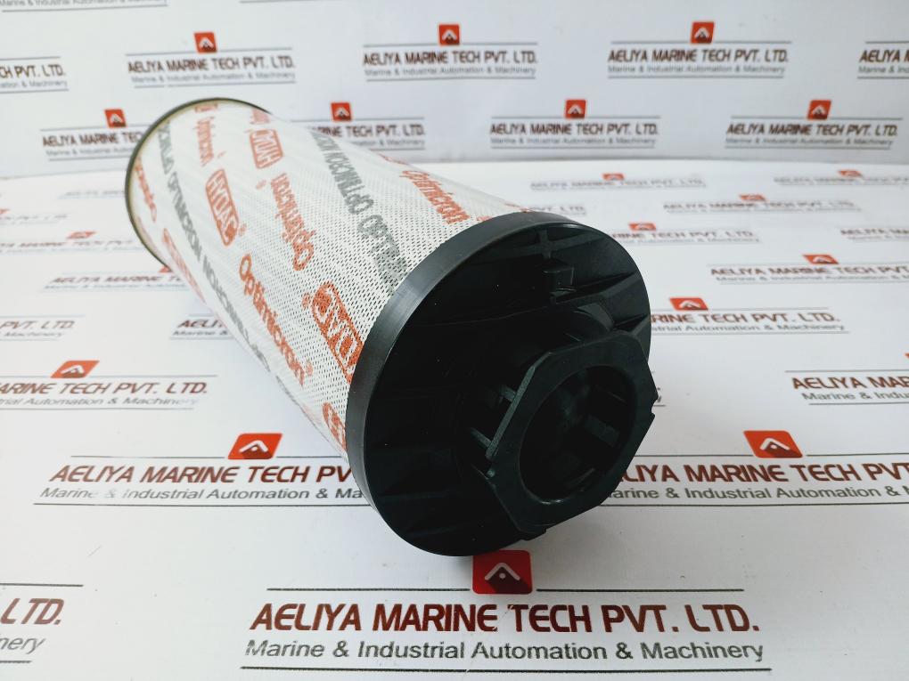 Hydac 0660 R 020 On Filter Element Optimicron
